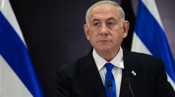 Netanyahu vows to continue Gaza offensive despite US threat to withhold weapons