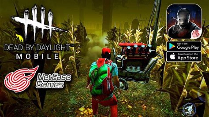 NetEase Games to Publish Dead By Daylight Mobile