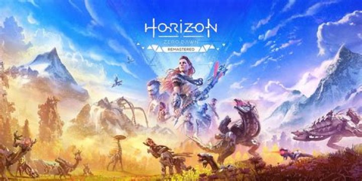 Netflix and Amazon working on God of War & Horizon Zero Dawn shows
