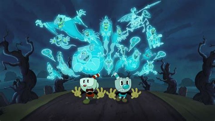 Netflix’s Cuphead Show! team addressed animation’s racist history early on