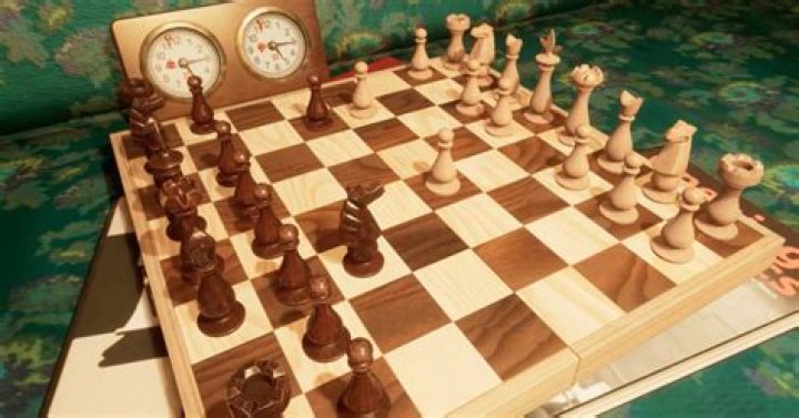 Netflix show The Queen’s Gambit gets mobile game spinoff