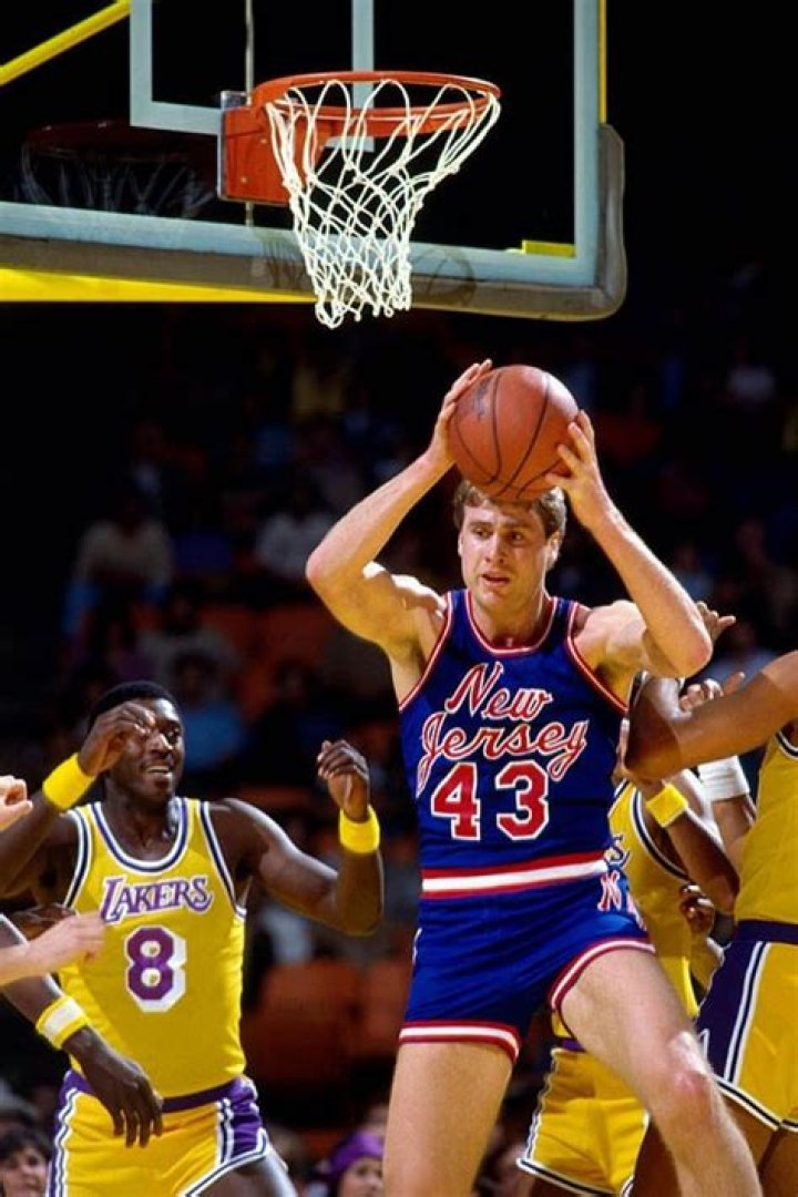 	NETS’ O’KOREN: AN AVERAGE GUY	