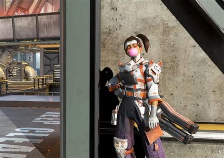 New Apex Legends Legacy skins for Season 9: Wraith, Devotion, more