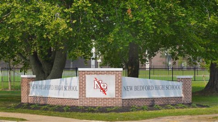 New Bedford High School - New Bedford