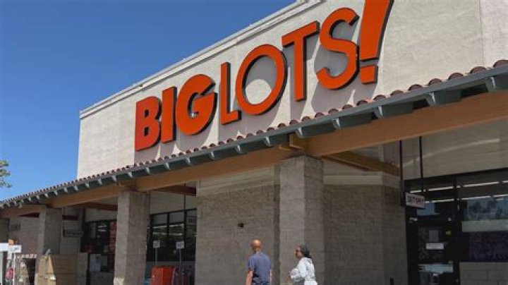 	New Big Lots store in Boynton Beach	