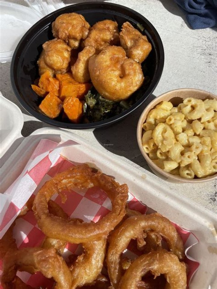	New choice for vegan fare in Fort Lauderdale	