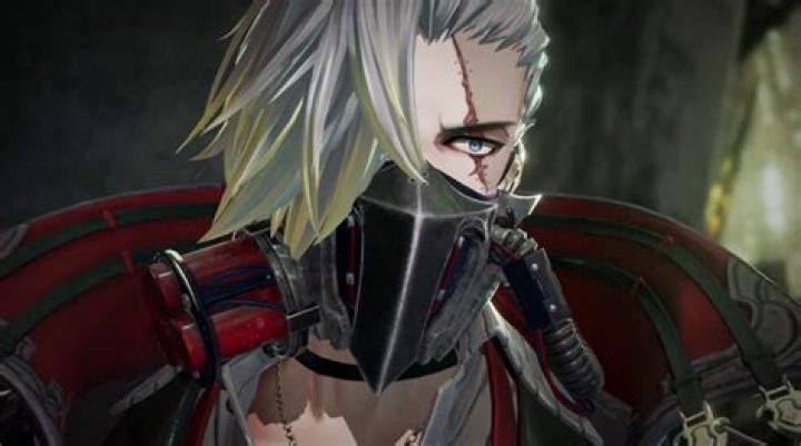New Code Vein Character Trailer Is All About Jack Rutherford