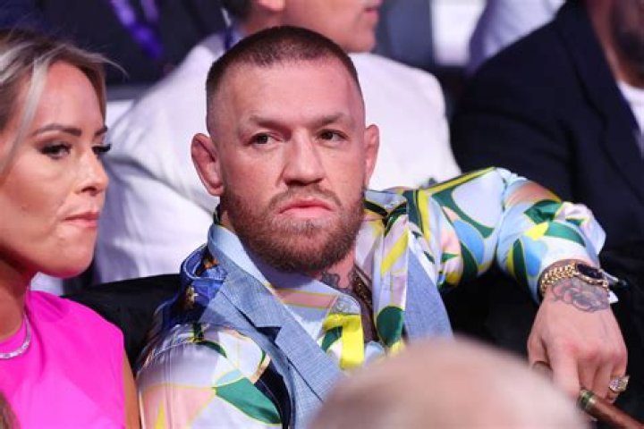 New Conor McGregor Update Coming to UFC 4 Ahead of This Weekend’s Big Rematch