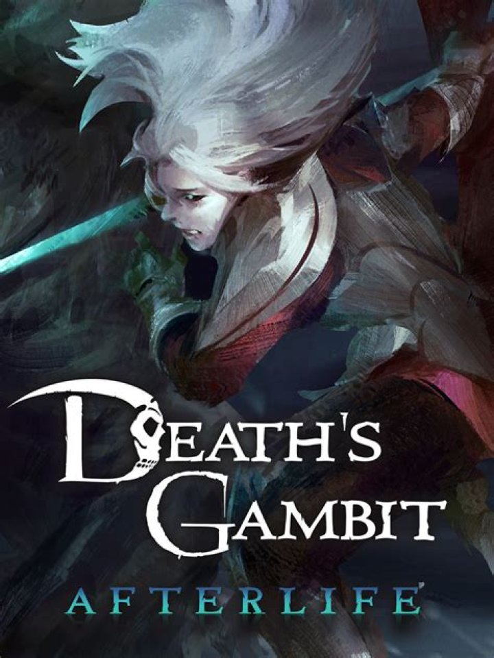 New Death’s Gambit: Afterlife Update is Now Live on PS4