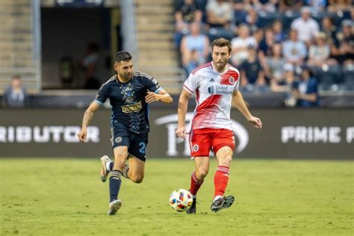 New England Revolution vs Philadelphia Union Prediction and Betting Tips