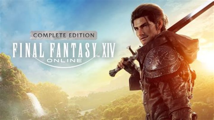 New Final Fantasy XIV Online Store Launched by Square Enix for Its “Optional Items”