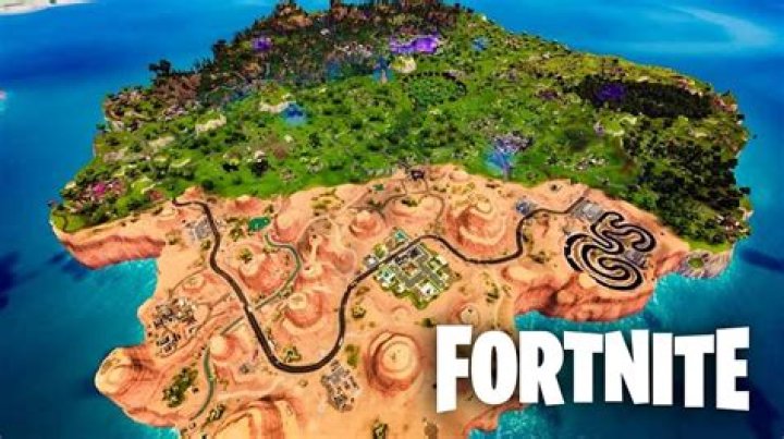 New Fortnite theory hints original Chapter 1 map may finally return soon