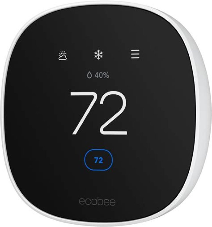 New Leak Reveals Ecobee’s New Smart Thermostats