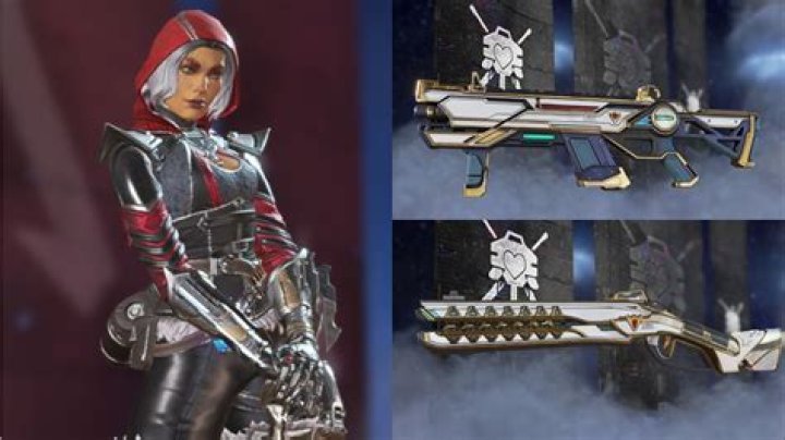 New Leaks Released About Apex Legends' Pariah