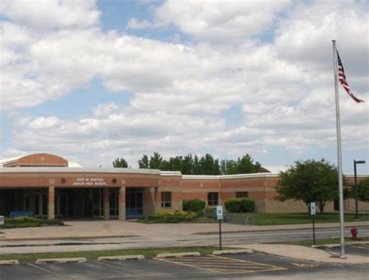 New Lenox School District - Illinois