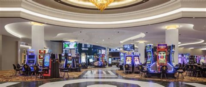 	NEW ORLEANS’ CASINO GAMBLE NOT PAYING OFF	