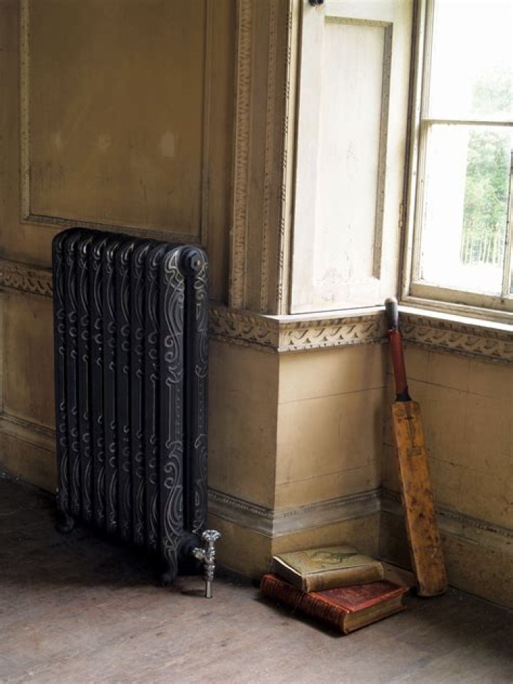 	NEW ORLEANS’ RADIATORS IN TOWN	