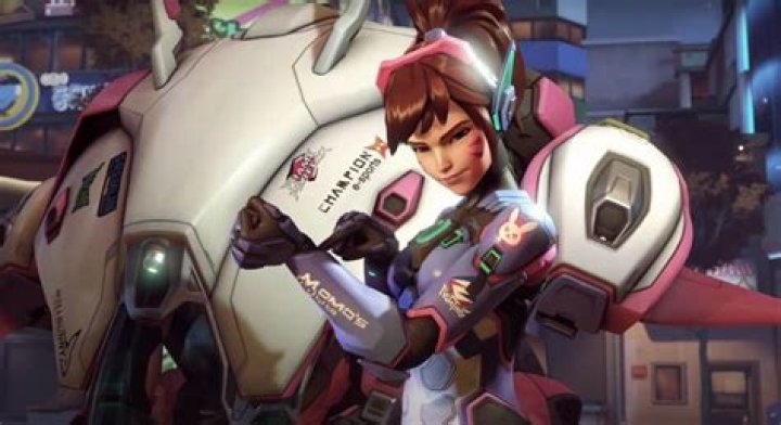 New Overwatch 2 skins revealed: D.Va, Ashe, and more