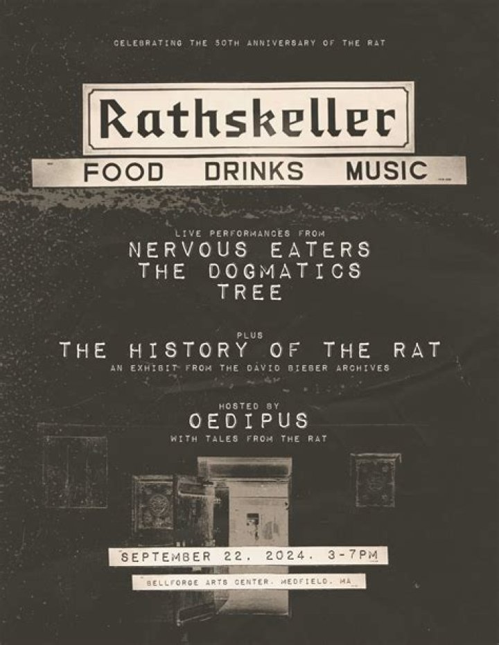 New owners of Rathskeller discuss keeping tradition alive