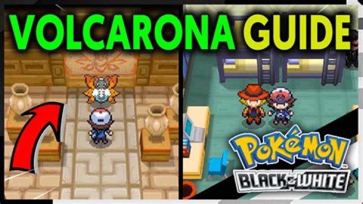 New Pokemon Snap: How to Find Volcarona