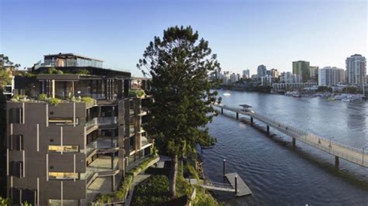 	New River apartment building sold for $52.5 million	