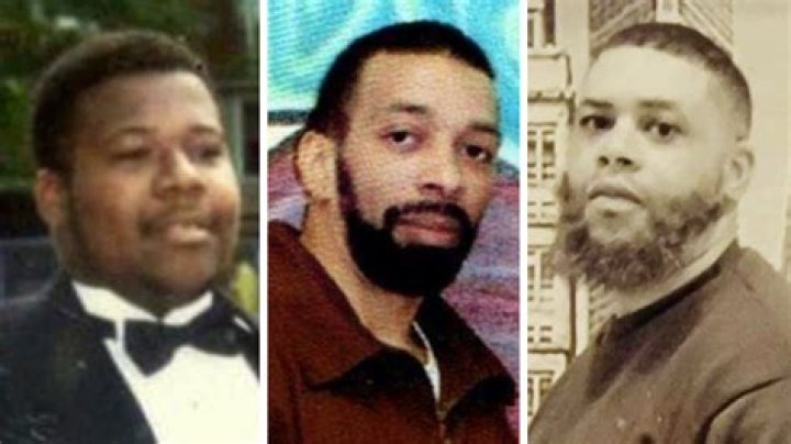 New Utah Law Keeps Convicted Murderer From Parole Unless Body Found