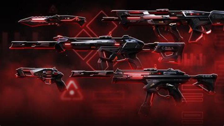 New Valorant Skin Protocol 781-A: Price, Voice Over Lines, & Full Bundle Details