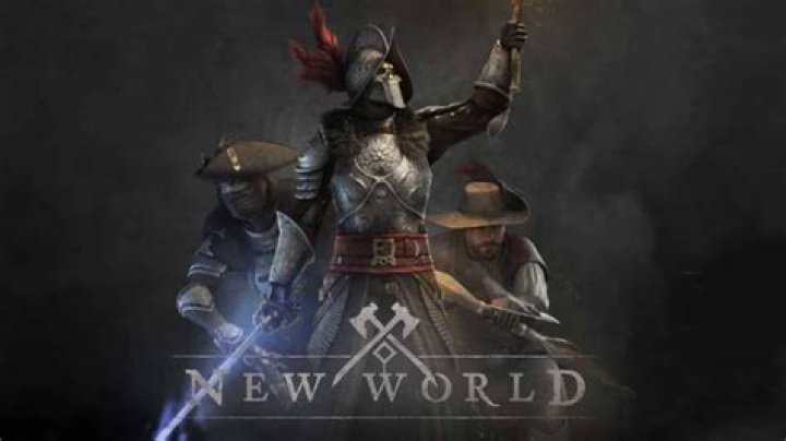New World best leveling build guide: Best gear & attributes, XP farming methods