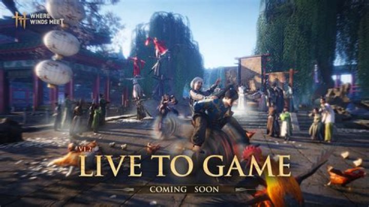 New World co-op guide: How to play with friends
