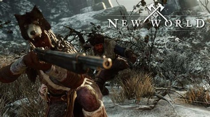 New World devs revert massive endgame nerfs: 