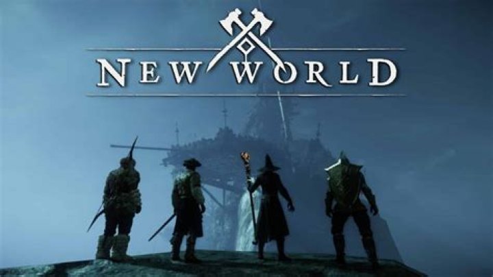 New World PTR data mine reveals new desert area, weapon changes & expeditions
