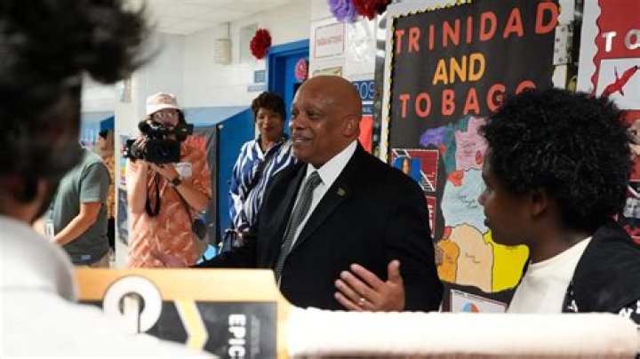 Newcomer Academy - Louisville | DonorsChoose