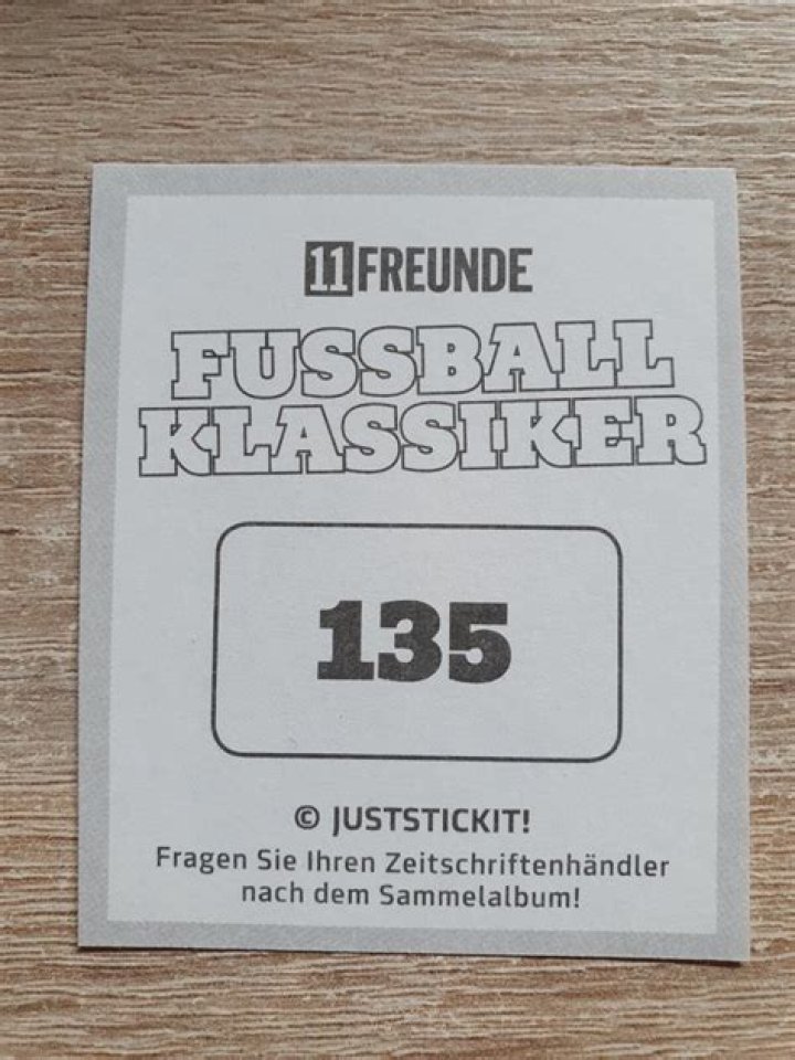 Newsletter #135 - Fußball – 11FREUNDE