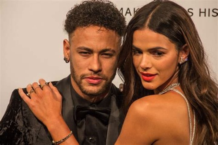 Neymar's girlfriends & Neymar’s Dating History