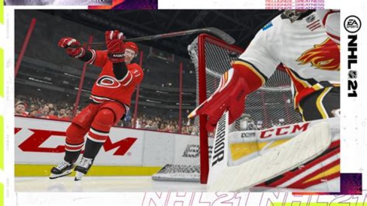 NHL 21: How to Pull Goalie (No Pause)
