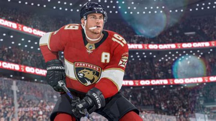 NHL 24’s new controls are a flashy mess