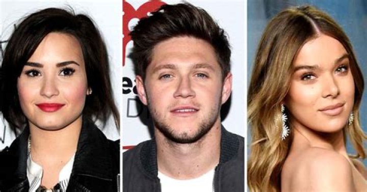 Niall Horan And Demi Lovato: A Look At Their Unique Connection