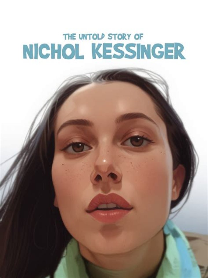 Nichol Kessinger: The Untold Story And Her Journey Now