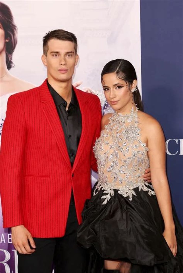 Nicholas Galitzine’s 5 Facts: Is ‘Cinderella’ Actor Dating?