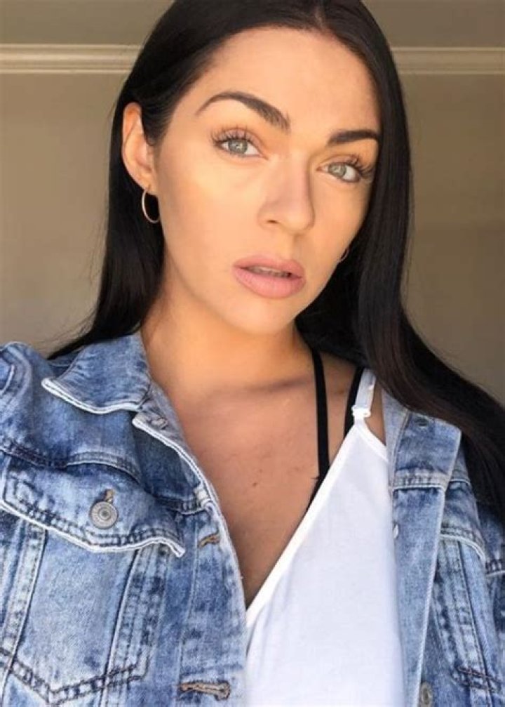 Nichole Jacklyne - Bio, Age, Net Worth, Height, In Relation, Nationality