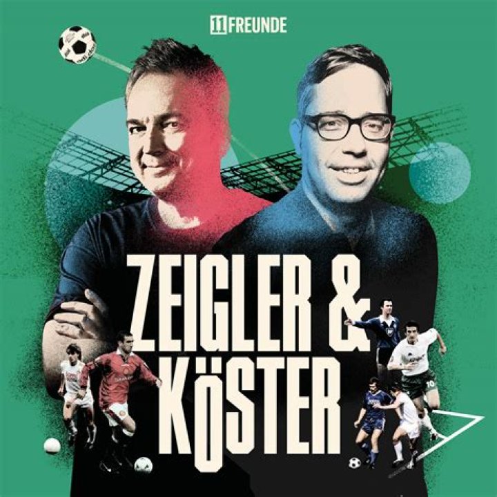 Nicht ganz der Vater - Fußball – 11FREUNDE