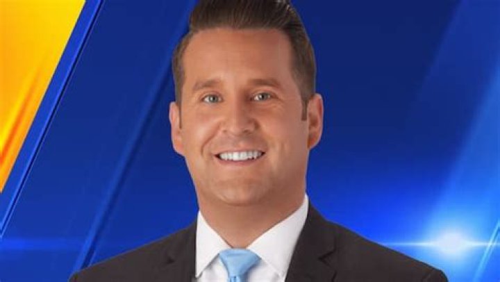 Nick Allard Bio, Age, Height, Wife, Kids, Salary, Net Worth, KIRO 7