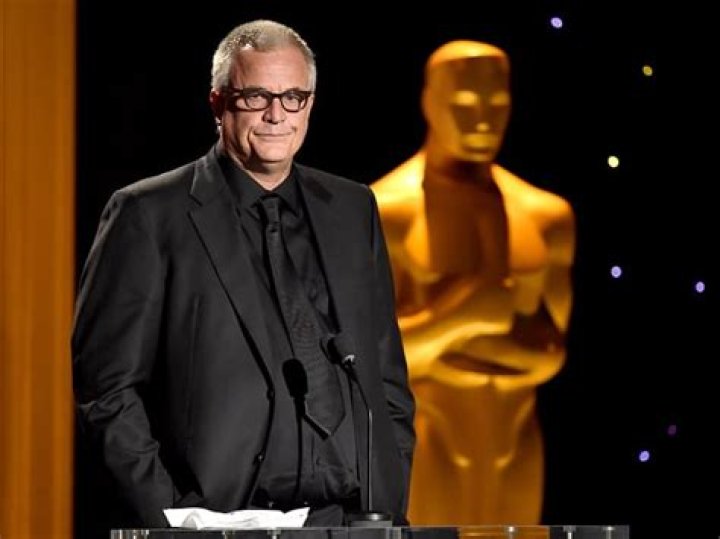 Nick Cassavetes Net Worth 2024
