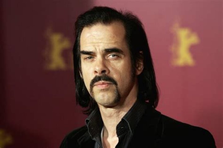 Nick Cave Wiki, Bio, Age, Ethnicity, Height, Wife, Children, Net Worth