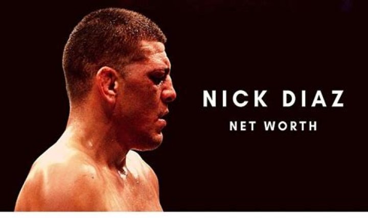 Nick Diaz Net Worth (Updated 2022)