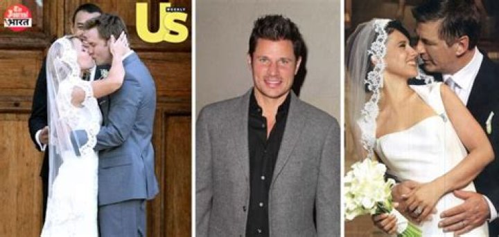 Nick Lachey Bio, Age, Height, Wife, Salary, Net Worth Masked Singer