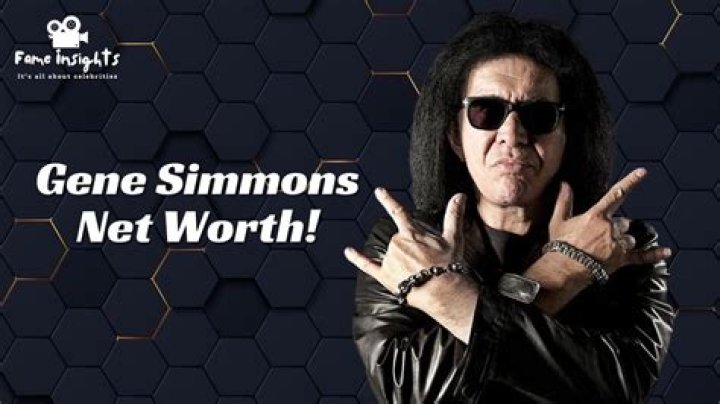 Nick Simmons Net Worth 2024