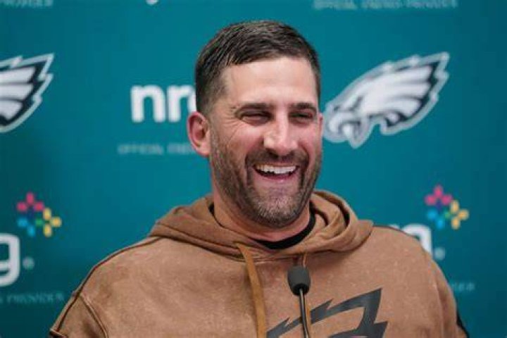 Nick Sirianni Net Worth 2024