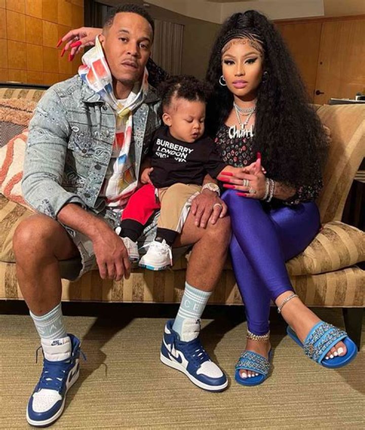 Nicki Minaj's Kids: Discoveries And Insights