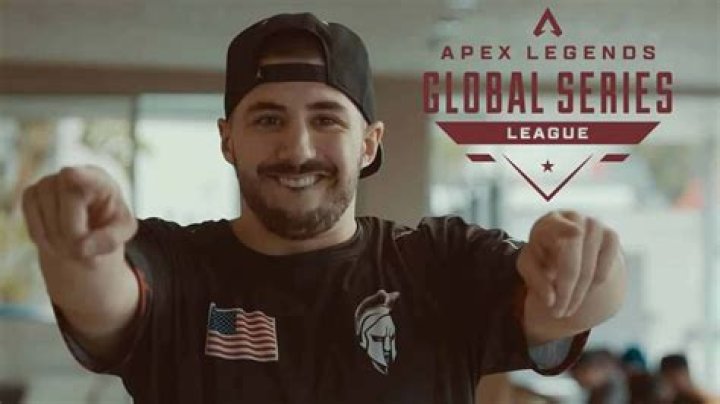 NICKMERCS further proves haters wrong by making Apex Pro League qualifier finals